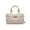 Сумка Buckle Mini Tote With Strap
