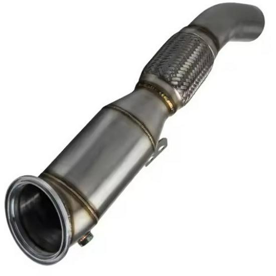 BMW B58 4.5-Inch Turbo Downpipe Exhaust