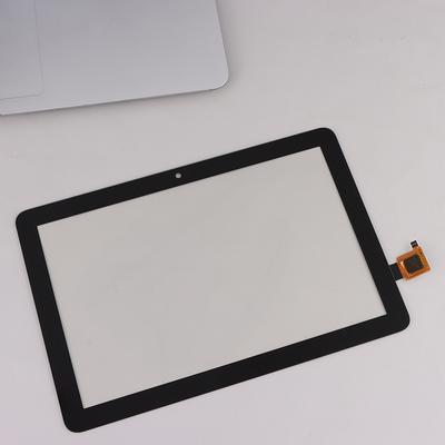 Touch For Fire Hd8 Hd 8 2020 10-го поколения K72Ll4 сенсорный экран дигитайзер панель переднее стекло