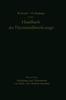 Книга Handbuch Der Hartmetallwerkzeuge : Erster Band: Herstellung Und Anwendung Von Dreh- Und Hobelwerkzeugen