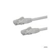 Câble Réseau Cat6 Gigabit UTP - STARTECH - 10 M - Sans Crochet - Cordon Ethernet RJ45 Anti-accroc