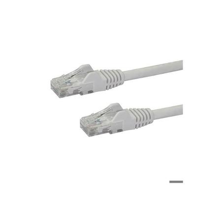 Сетевой кабель Cat6 Gigabit UTP - STARTECH - 10 м - Без защелки - Ethernet-шнур RJ45 с защитой от перегиба