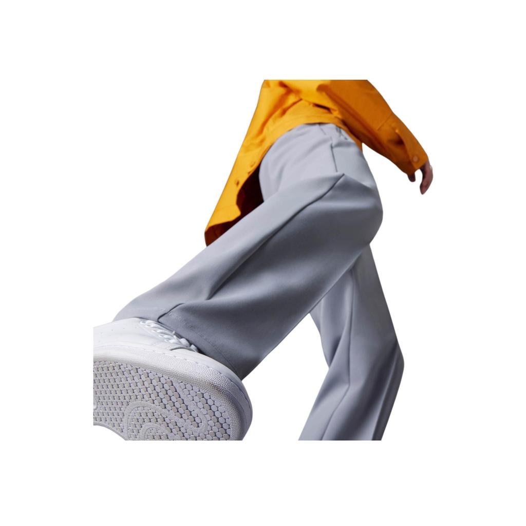 Adidas Originals Trefoil X Blue Version Tie-Break Track Pants Men Bottoms Grey HM2351