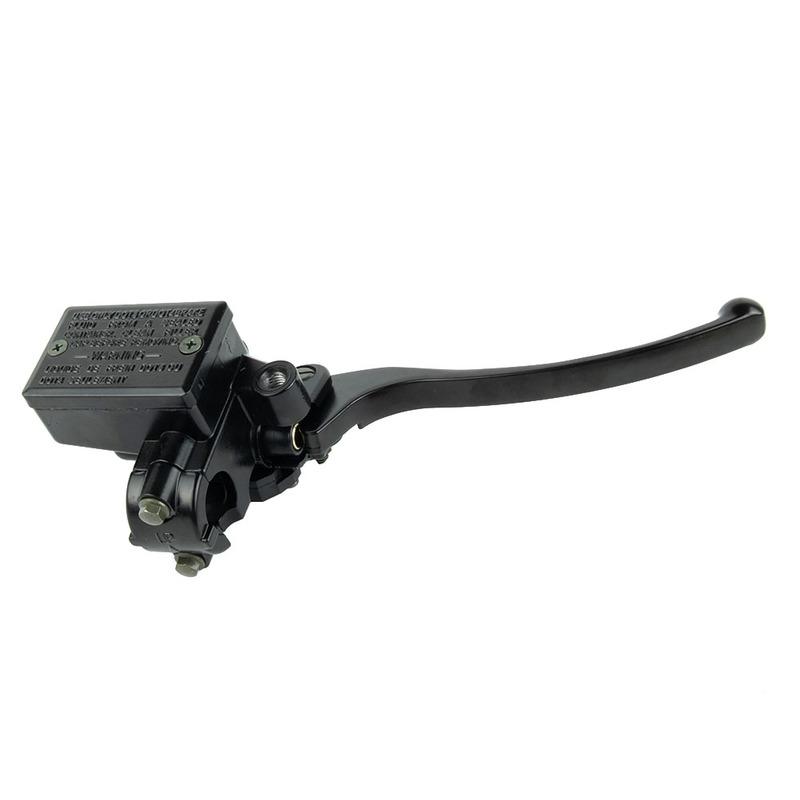 Обновите свой Honda Nighthawk 250 450 650 700 Shadow 500 700 VT500 VT700 с помощью этого главного тормозного цилиндра
