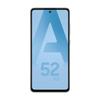 SAMSUNG Galaxy A52 128Go 5G 6.5" Noir US