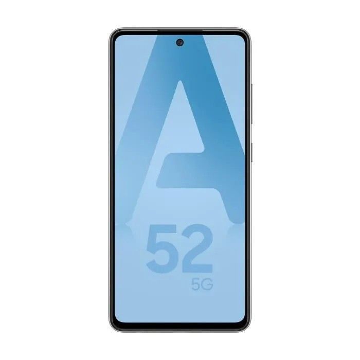 SAMSUNG Galaxy A52 128Go 5G 6.5" Noir US