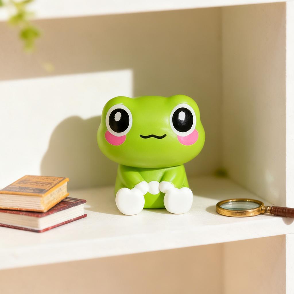 Настольные украшения звезд известной группы, коллекционные куклы, коллекционные, подходят для звездных подарков