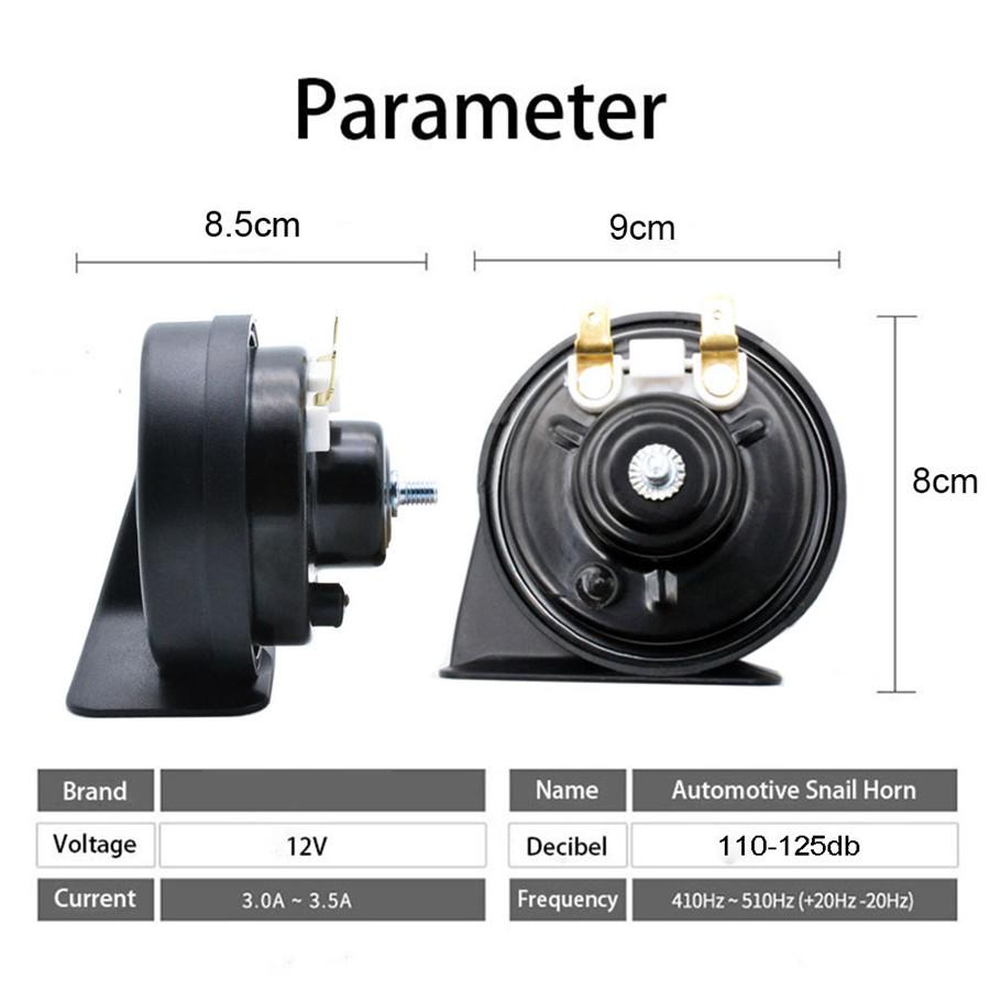 With Wiring, its Easy to Install on the car