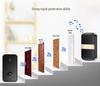 Wireless Waterproof Self-Powered Smart Doorbell - Long-Range, No Battery, Ideal for Elderly