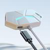 USB-хаб Atmosphere, многопортовый разветвитель, 4 и 7 портов, проводной расширитель 2.0 для компьютеров