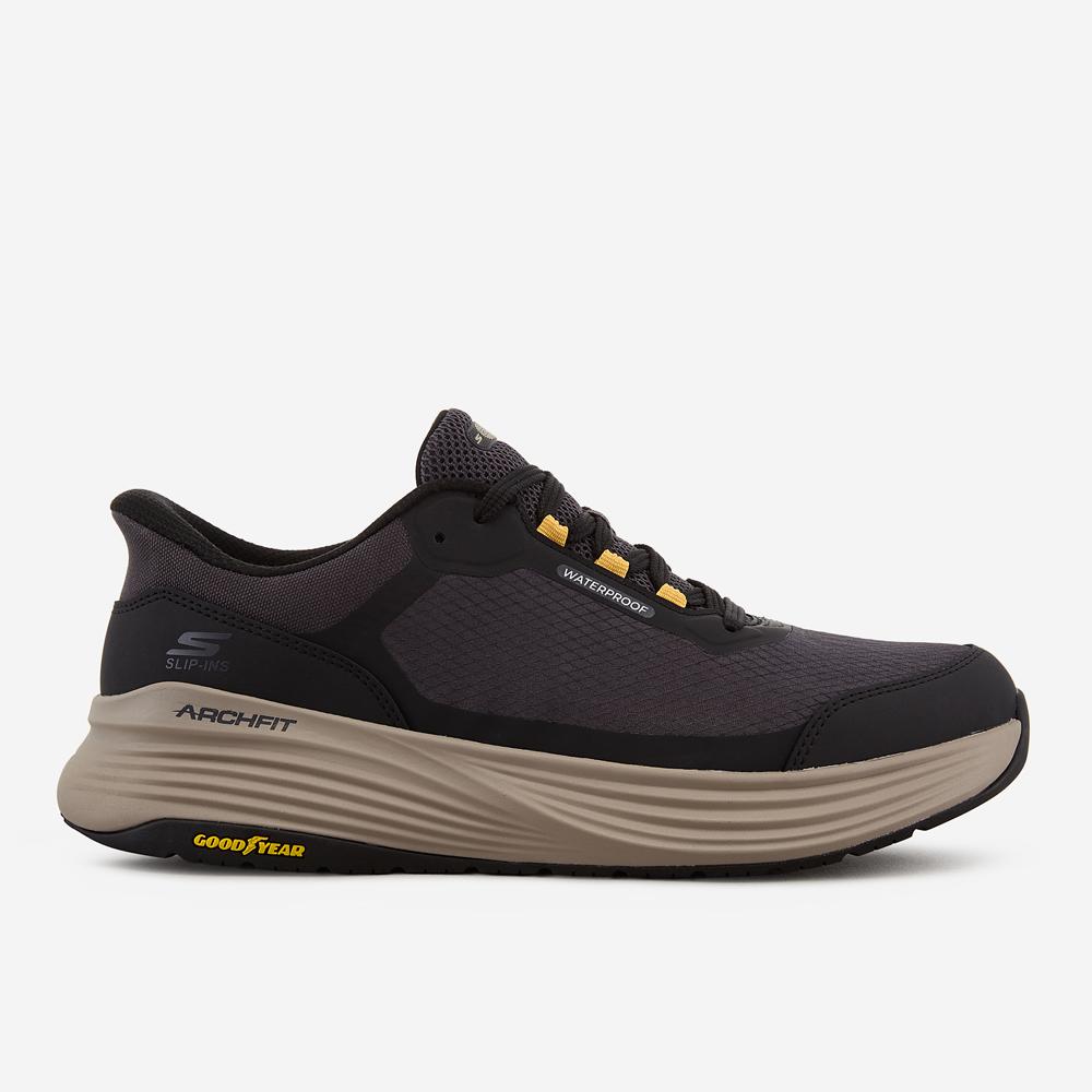 Skechers Мужская обувь Gowalk Stability 2.0 (Слипоны)_Sp0Mwcgx101