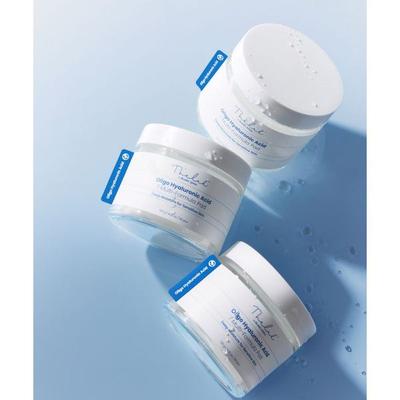 Низкомолекулярная гиалуроновая кислота 7 Multi Formula Pads 120 г/60 шт.