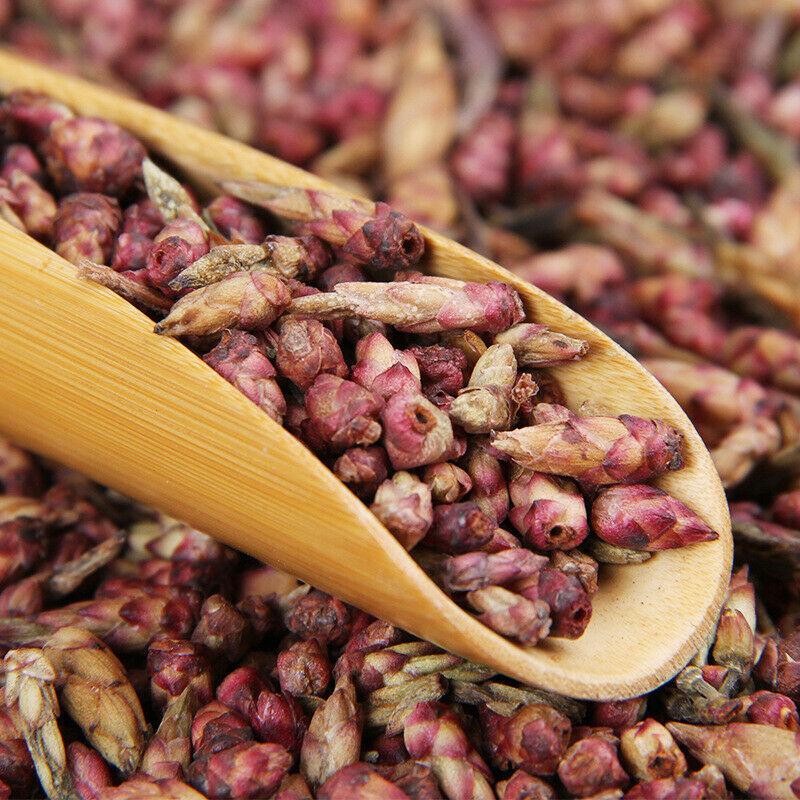 Чай Big Snowy Mountains Wild Ancient Tree Красный Que Zui Чай Пуэр Purple Bud 500г