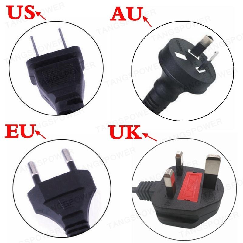 58.8V 2A Lithium Battery Charger For 14Series 52V Li-ion Battery Pack For Kugoo G1 Kugoo Kirin G3 Charger High quality