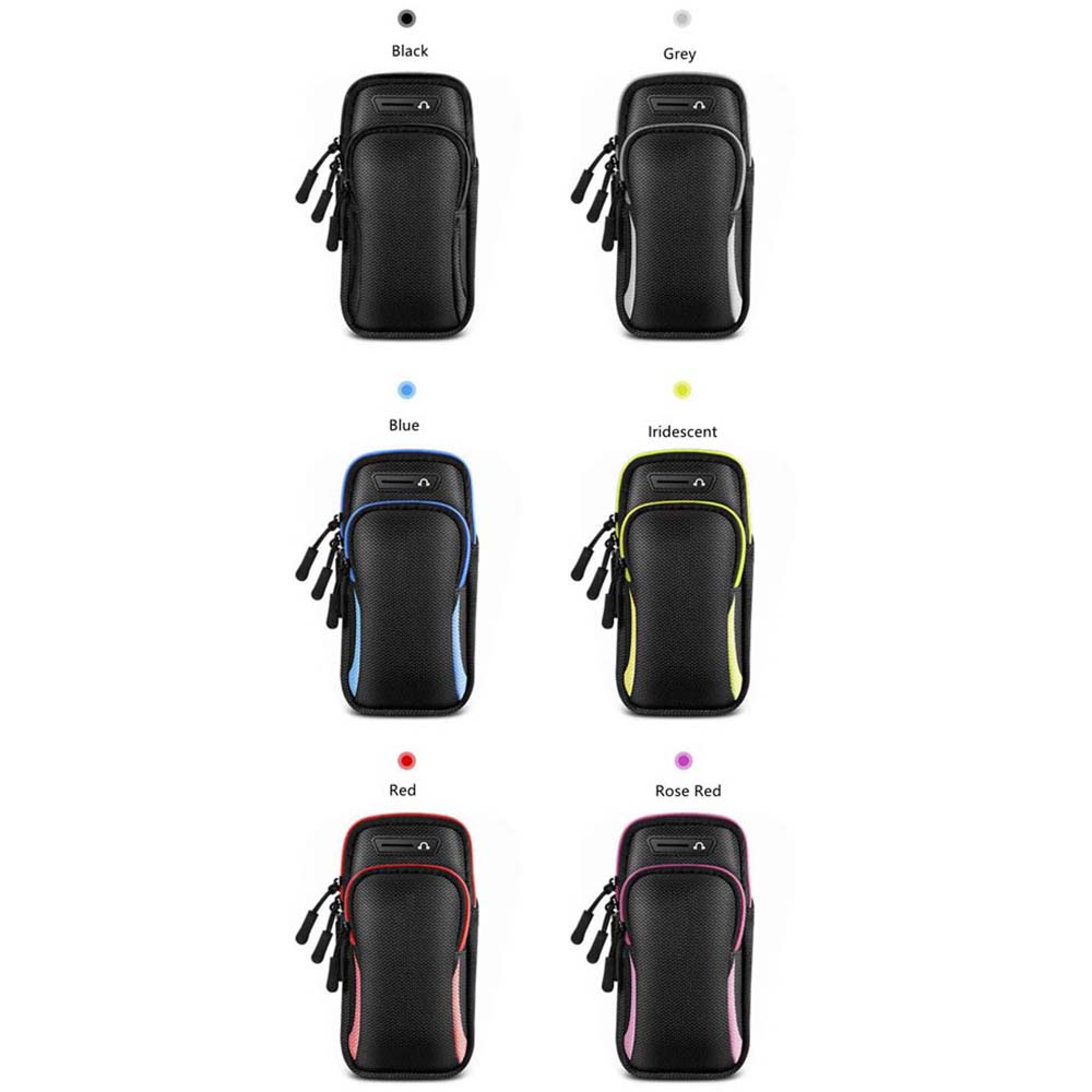 Armband Mobile Accessories Running Smartphones Mobile Bag Phone Case Arm Phone Holder Arm bag