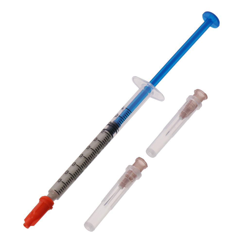 Anti-static 0.2/0.3/0.5/0.7ML Silver Conductive Paste Wire Glue Paste Silver Conductive Paint Keyboard PCB Repair