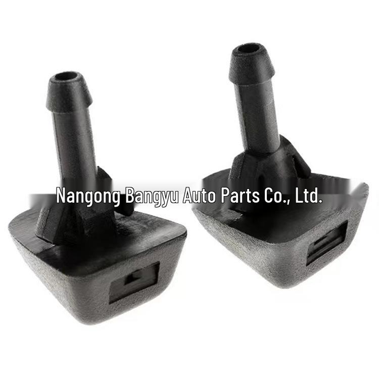 Форсунка омывателя лобового стекла Volvo 30655605