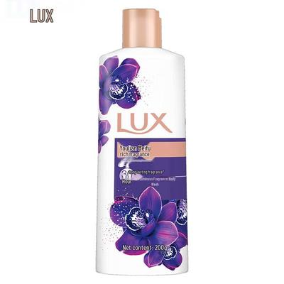 Гель для душа Lux Чарующий лотос