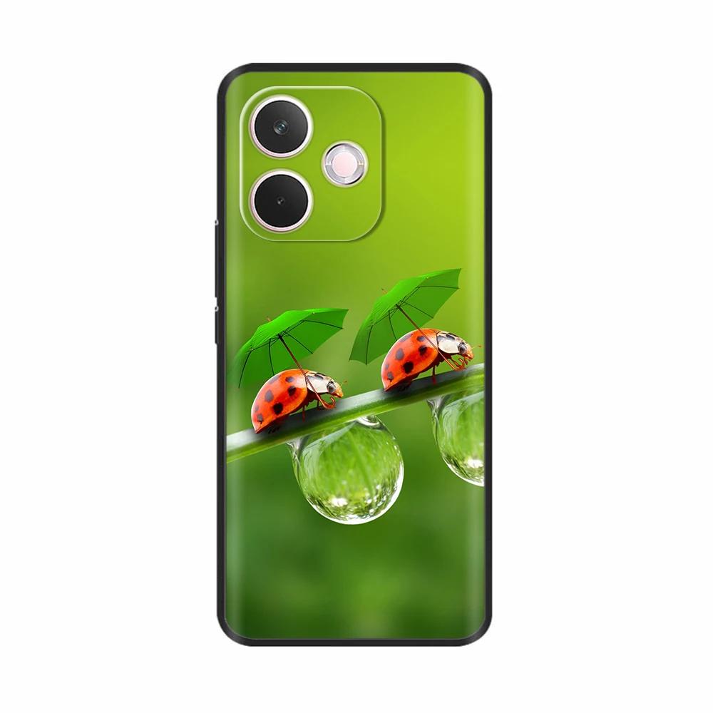 Чехол для OPPO A5 Pro Чехол Силиконовый Мягкий ТПУ Задняя крышка телефона Бампер для OPPO A5 Pro 5G Чехлы Защитные оболочки a5Pro Fundas