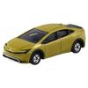 Takara Tomy Tomica Toyota Prius Мини-машинка Игрушка Возраст № 19 (коробка) 3+