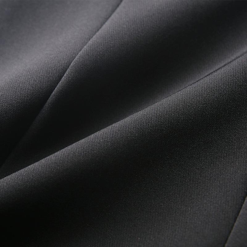 Женские повседневные белые шорты А-силуэта: Стройнящие, Универсальные, С высокой талией, Широкие брюки - Летняя мода 2024