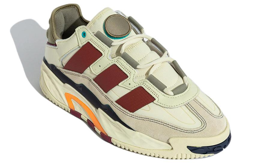 adidas Originals Niteball Песочный Дикий Сепия ID4088