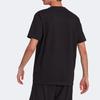 Adidas Originals T Shirt Men's Black HS8888