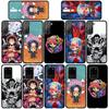 Phone Case for Samsung Galaxy S25 S24 S23 iPhone 16 15 Redmi Note 14 13 12 16E 11 Pro Max XR OPPO Moto Huawei Luffy One Piece Tony Tony Chopper Cover