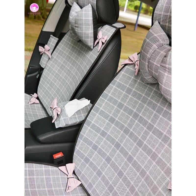Original Car Steering Wheel Cover Universal for All Seasons Beetle Mini Boyue Yuan Pro Qashqai Tiguan E100