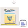 STAYC Single Album 'Teddy Bear' Digipack