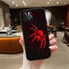 NH40 Spider Phone Case for Motorola Moto Edge 60 60s 70 G86 G56 G54 E14 G04S G45 G54 G64 S30 S50 X30 X40 X50 Ultra Pro Power