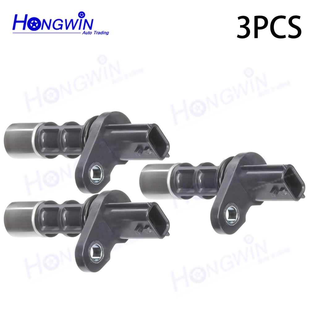 1/5/10PCS 23731-1KC0A Crankshaft Position Sensor For NISSAN JUKE 2011-2017 NISSAN SENTRA 2013-2019 RENAULT CLIO 2015 237311KC0A