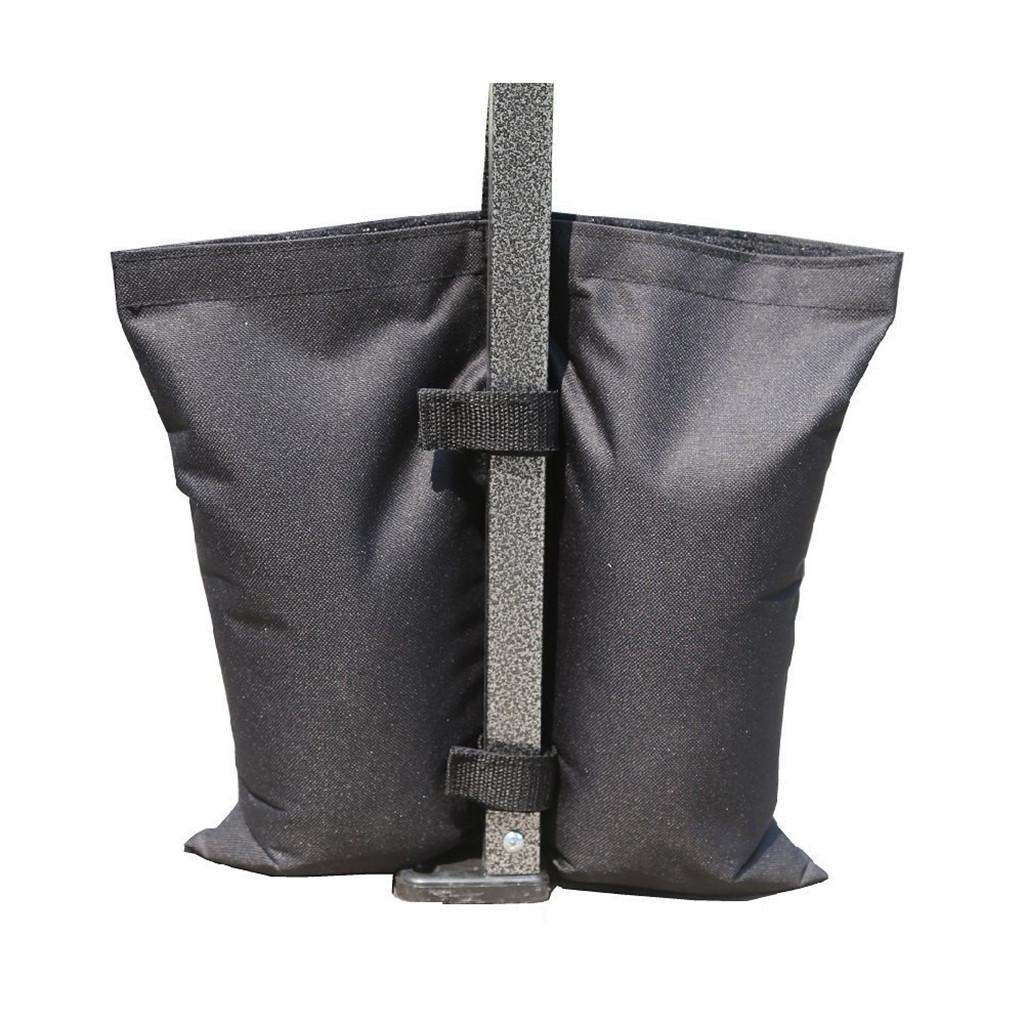 (радость выбирать)Круглый солнцезащитный зонт для патио Deluxe, сумка для груза с песком