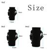 Black Sport Cup Covers Bag 18/36/64oz Water Bottle Carrier Mug Bottle Case  Water Bottle
