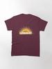 Westlife Nicky Byrne - Sunlight [2016, Ireland] Classic T-Shirt