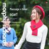 Morphy Richards Smart Heating & Massaging Scarf