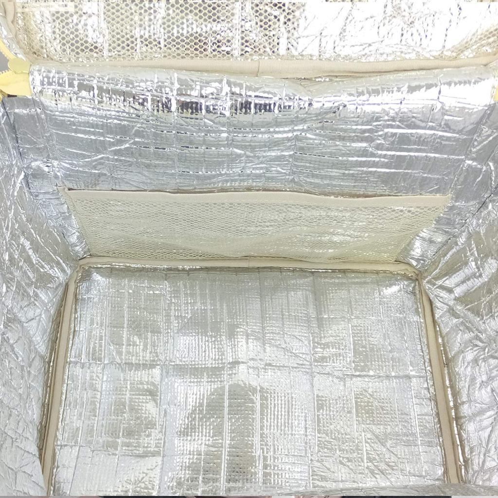 Сумка-холодильник для отдыха, сумка-холодильник для отдыха, мягкий холодильник для отдыха, сумка cat AF6272, холодильник/нагреватель, сумка, сумка, сумка, узор, желтый,