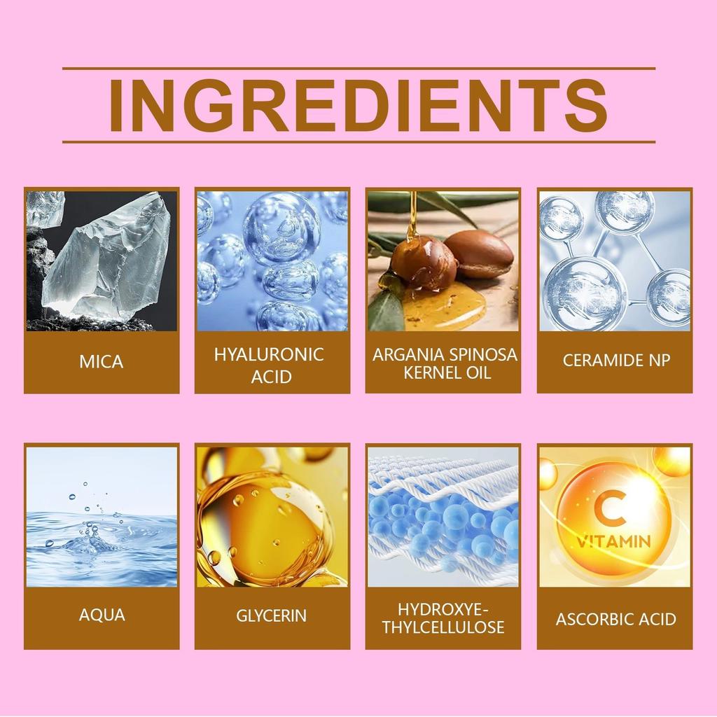 Масло для волос Успокаивающее увлажняющее разглаживающее масло для ежедневного ухода 90 мл Масло для тела Увлажняющее масло для лица и тела Масло против старения Легко наносится 90 мл