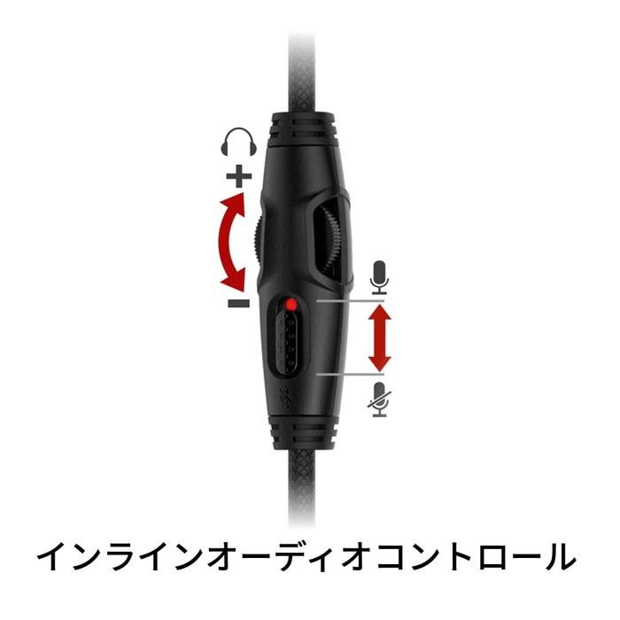 Игровая гарнитура HyperX Cloud Alpha Красная HX-HSCA-RD/AS (4P5L1AB#UUF) Красный и черный