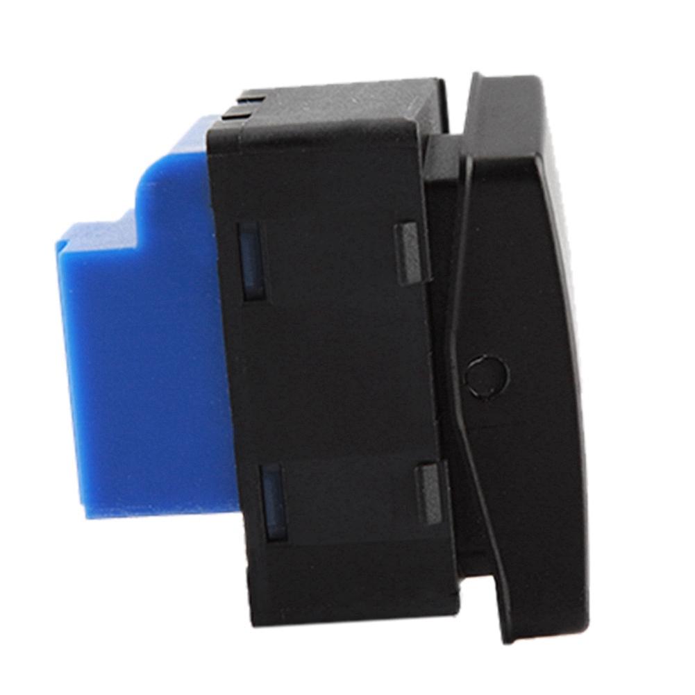 Кнопка управления разблокировкой центрального замка двери для Caddy Touran 1T0962125B