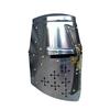 New Crusader Knight Templar Sugar Loaf Armour's Helmet  Medieval Wearable