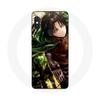 Case - Xiaomi - Redmi Note 5 Pro - Silicone - Flexible - Attack On Titan