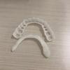 Silica Gel Temporary False Teeth Cover Whitening Set False Fake Tooth Kit
