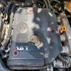 Зажим для накладки крышки двигателя для Vw: Пассат Б5 Шкода Суперб Сеат Эксео