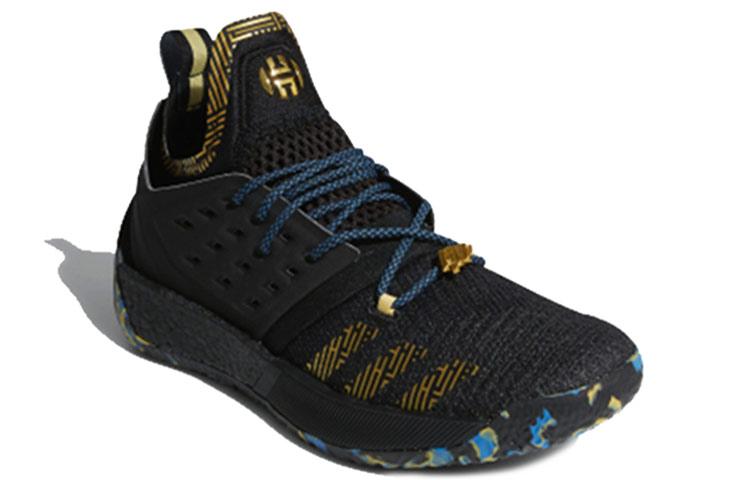 adidas Харден Вол. 2 'MVP' F36848