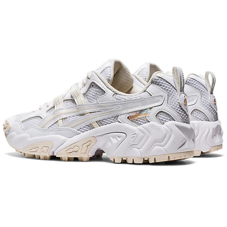 ASICS Gel Nandi Og 'White' Women's 1202A022-100