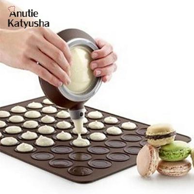 Силиконовые макароны, макароны, кондитерская печь, формы для выпечки, коврик для форм, коврик для форм «сделай сам», коврик для форм для выпечки