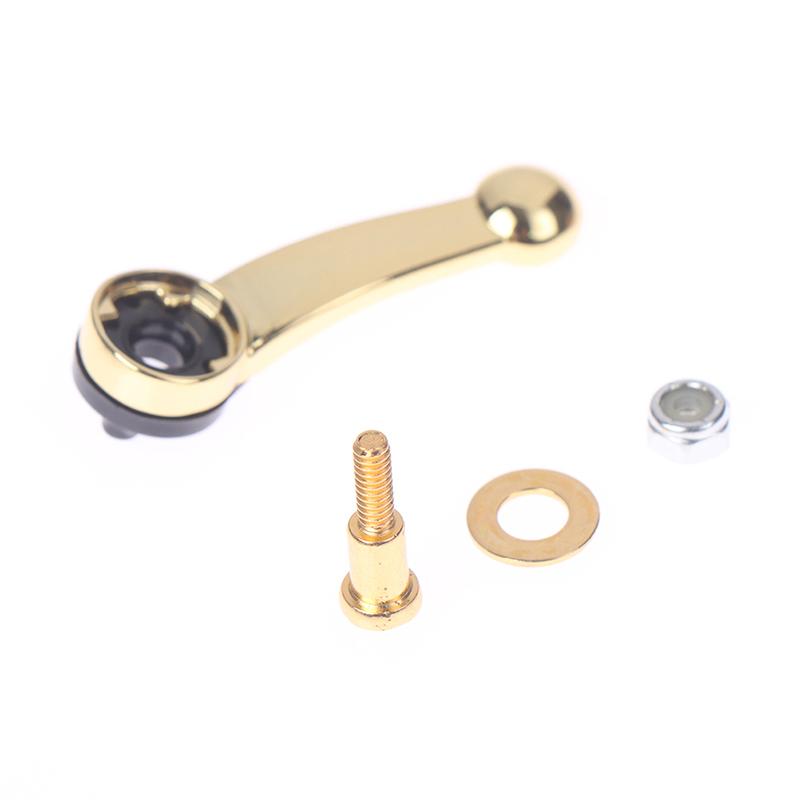 1 Набор Профессиональная Электрическая Машинка для Стрижки Волос Рычаг Регулировки Шток Тумблер Замена Для WAHL 8504/ 1919