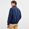 Qipilang Men's Commuter Stand-Up Collar Jacket