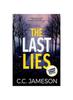 Книга The Last Lies : 1